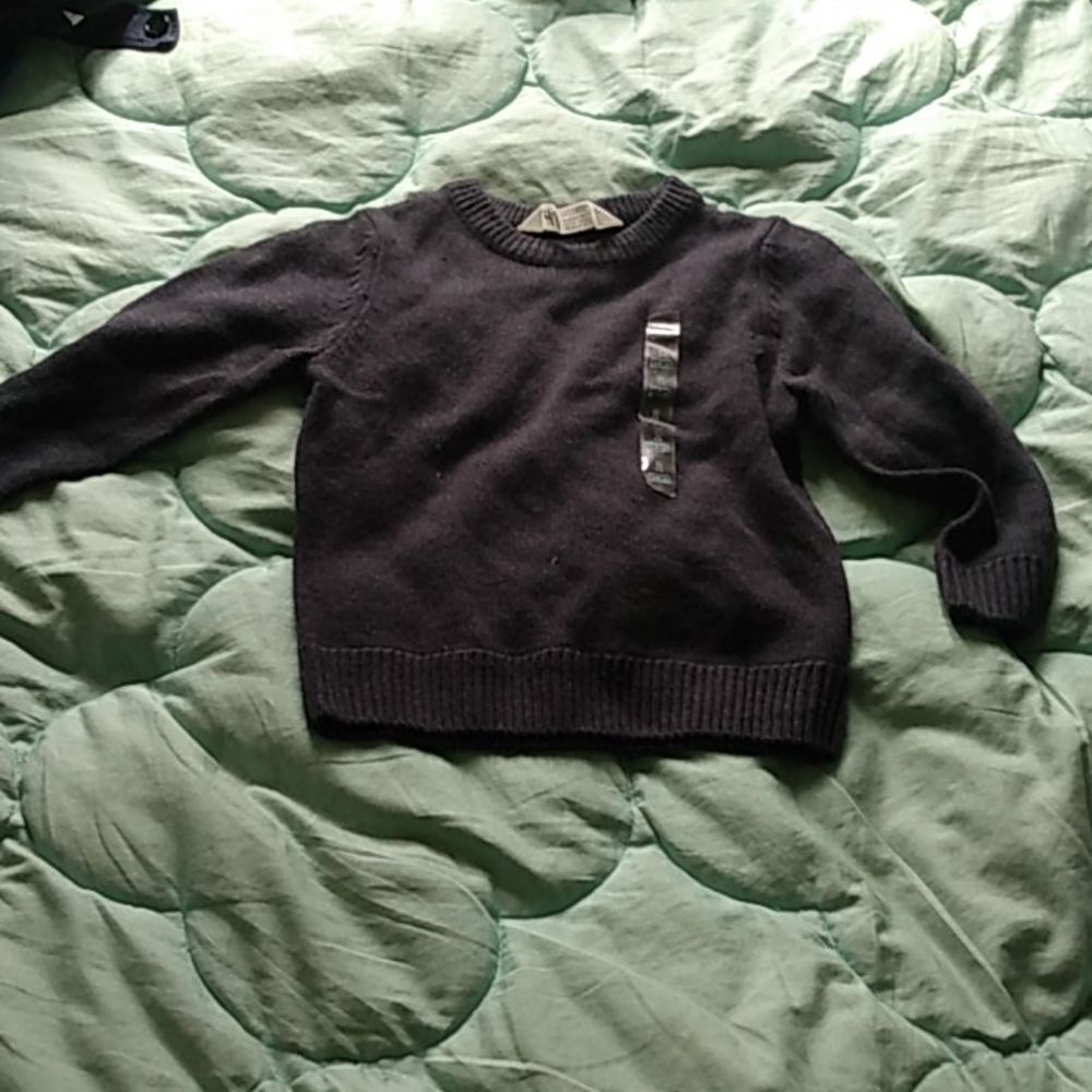 Hand m sweater